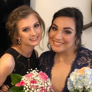 Meet your Posher, Lindsay